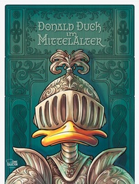 Abbildung von: Donald Duck im Mittelalter - Egmont Comic Collection
