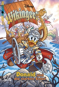 Abbildung von: Enthologien 64 - Egmont Comic Collection