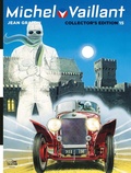 Cover: Michel Vaillant Collector's Edition 15 - Egmont Comic Collection