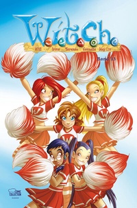 Abbildung von: WITCH 13 - Egmont Comic Collection