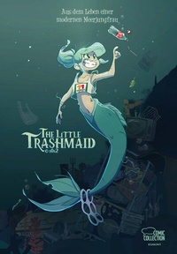 Abbildung von: The Little Trashmaid - Egmont Comic Collection