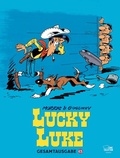 Abbildung von: Lucky Luke - Gesamtausgabe 06 - Egmont Comic Collection