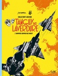 Cover: Tanguy und Laverdure Collector's Edition 07 - Egmont Comic Collection