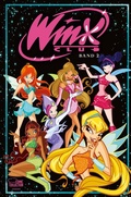 Cover: Winx Club 02 - Egmont Comic Collection