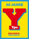 Cover: 50 Jahre YPS - Egmont Comic Collection