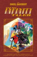 Cover: Onkel Dagobert und der Infinity-Taler - Egmont Comic Collection