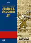 Cover: Entenhausener Ikonen - Onkel Dagobert I - Egmont Comic Collection