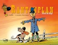 Cover: Rantanplan - Stroh im Kopf - Egmont Comic Collection
