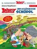 Bild: Asterix Mundart Oberpfälzisch I - Egmont Comic Collection