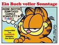 Cover: Garfield - Ein Buch voller Sonntage - Egmont Comic Collection