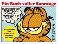 Abbildung von: Garfield - Ein Buch voller Sonntage - Egmont Comic Collection