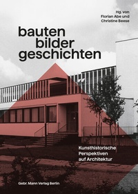 Abbildung von: Bauten - Bilder - Geschichten - Mann, Gebr.