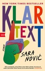 Cover: Klartext - btb