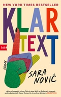 Cover: Klartext - btb