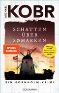 Cover: Schatten &uuml;ber S&oslash;marken - Goldmann