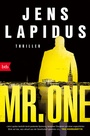 Cover: Mr. One - btb