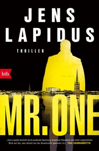 Abbildung von: Mr. One - btb