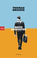 Cover: Beste Absichten - btb