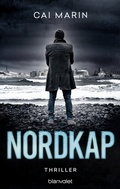 Cover: Nordkap - Blanvalet