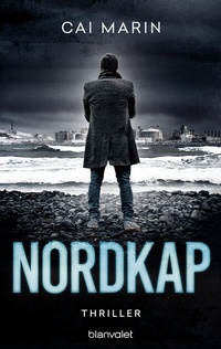 Abbildung von: Nordkap - Blanvalet
