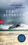 Cover: Der Aufbruch - btb