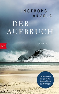 Abbildung von: Der Aufbruch - btb
