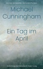 Cover: Ein Tag im April - Luchterhand Literaturverlag