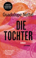 Cover: Die Tochter - Luchterhand Literaturverlag
