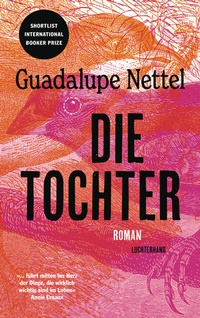 Abbildung von: Die Tochter - Luchterhand Literaturverlag