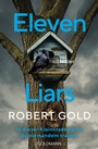 Cover: Eleven Liars - Goldmann