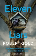 Cover: Eleven Liars - Goldmann
