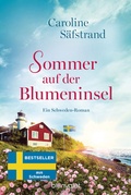 Cover: Sommer auf der Blumeninsel - Blanvalet