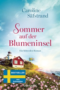 Abbildung von: Sommer auf der Blumeninsel - Blanvalet