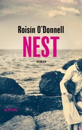 Cover: Nest - Blessing