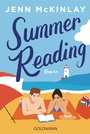 Cover: Summer Reading - Goldmann