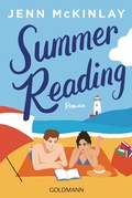 Cover: Summer Reading - Goldmann