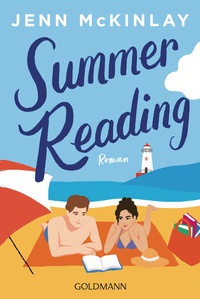 Abbildung von: Summer Reading - Goldmann