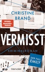 Cover: Vermisst - Der Fall Emily - Blanvalet