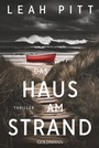 Cover: Das Haus am Strand - Goldmann