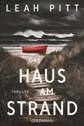 Cover: Das Haus am Strand - Goldmann