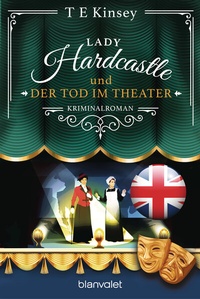 Abbildung von: Lady Hardcastle und der Tod im Theater - Blanvalet