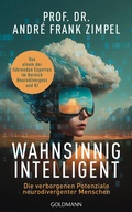 Cover: Wahnsinnig intelligent - Goldmann
