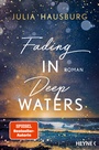 Cover: Fading In Deep Waters - Heyne
