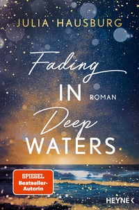 Abbildung von: Fading In Deep Waters - Heyne