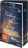 Cover: Fading In Deep Waters - Heyne