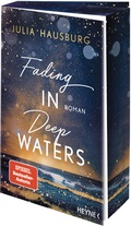 Cover: Fading In Deep Waters - Heyne