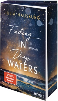 Abbildung von: Fading In Deep Waters - Heyne