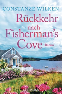 Abbildung von: Rückkehr nach Fisherman's Cove - Goldmann