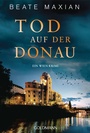 Cover: Tod auf der Donau - Goldmann