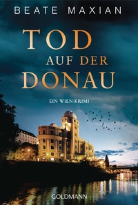 Abbildung von: Tod auf der Donau - Goldmann